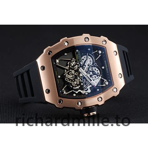 richard mille rm 35-01 replica